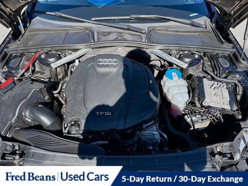 Used 2019 Audi A4 2.0T Premium Plus w/ Premium Plus Package image 32