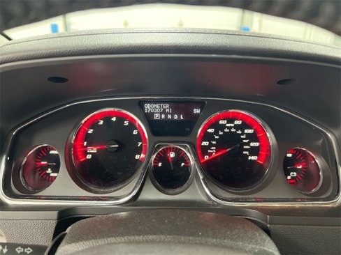 Used 2013 GMC Acadia SLT image 11