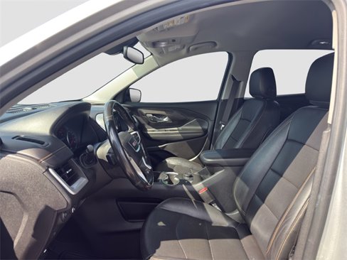Used 2019 GMC Terrain SLT w/ Preferred Package image 9