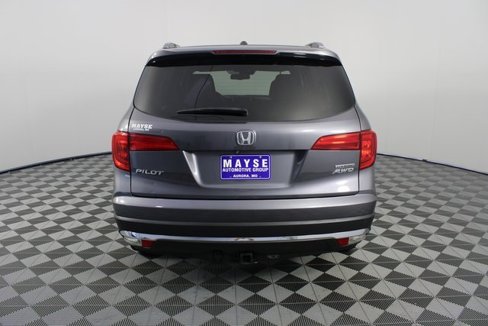 Used 2017 Honda Pilot Touring image 28