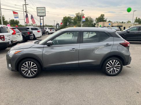 Used 2024 Nissan Kicks SV image 4