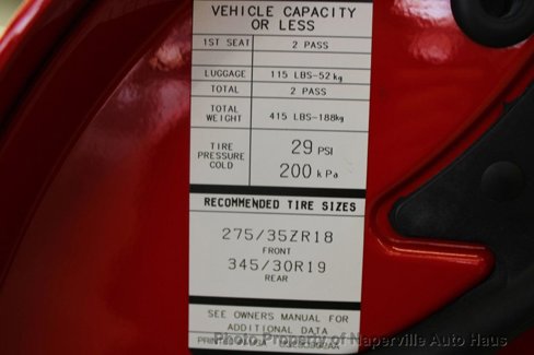 Used 2003 Dodge Viper SRT-10 image 47