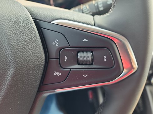New 2026 Chevrolet TrailBlazer LT w/ Convenience Package image 19