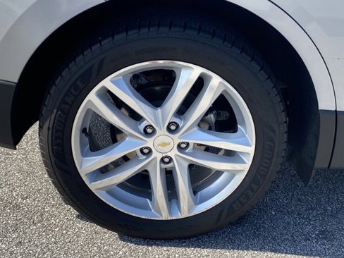 Used 2019 Chevrolet Equinox Premier image 30