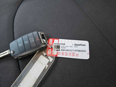 Used 2016 Kia Soul image 31