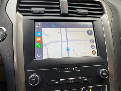 Used 2019 Ford Fusion SE image 69