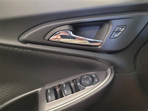 Used 2023 Chevrolet Malibu LT image 27