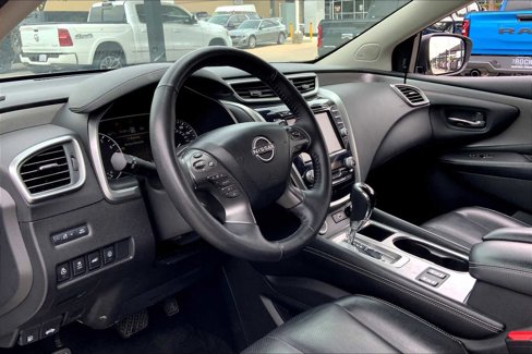 Used 2023 Nissan Murano SL image 15