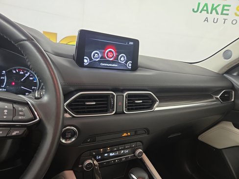 Used 2020 MAZDA CX-5 Grand Touring Reserve image 23
