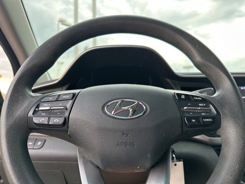 Used 2019 Hyundai Elantra SEL w/ Cargo Package image 7