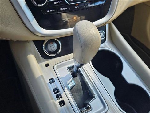 Used 2016 Nissan Murano S w/ Navigation Package image 22