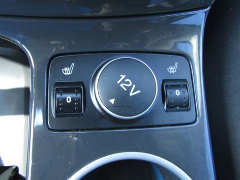 Used 2014 Ford Escape Titanium w/ Equipment Group 401A image 31