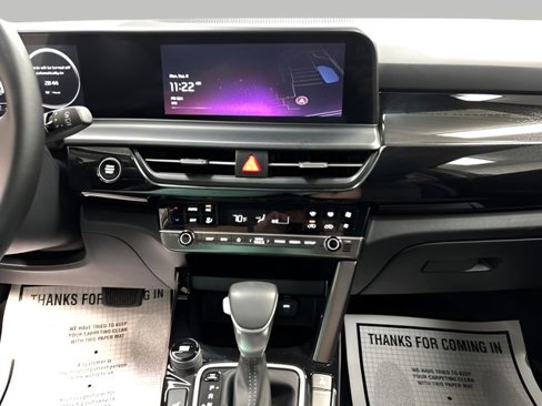 Used 2024 Kia Seltos X-Line image 18