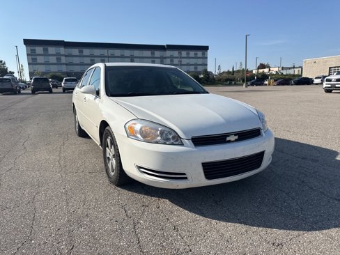 Used 2008 Chevrolet Impala LT image 26
