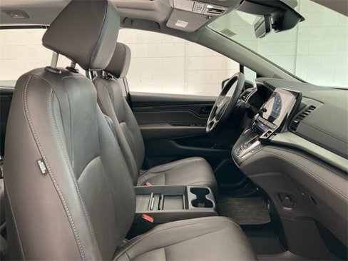Certified 2021 Honda Odyssey EX-L image 26