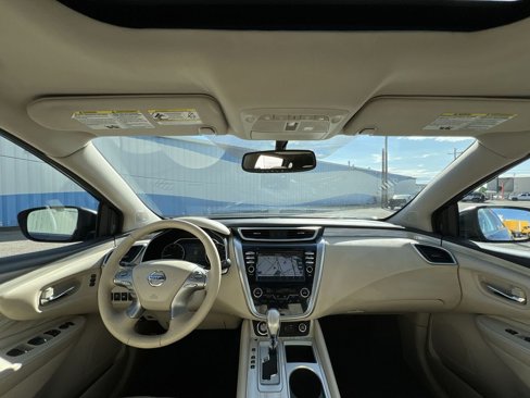 Used 2018 Nissan Murano Platinum image 21