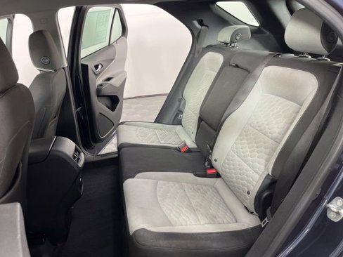 Used 2018 Chevrolet Equinox LS image 41