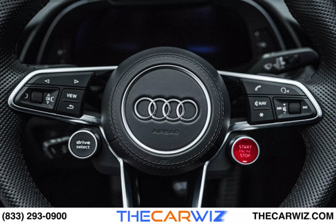 Used 2021 Audi R8 V10 image 84