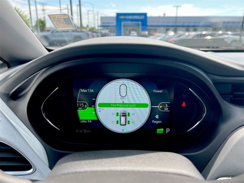 Used 2020 Chevrolet Bolt LT image 11