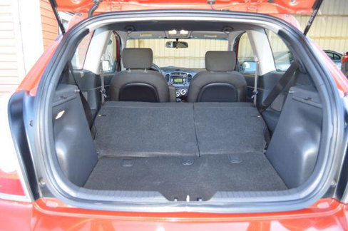 Used 2009 Hyundai Accent SE image 35