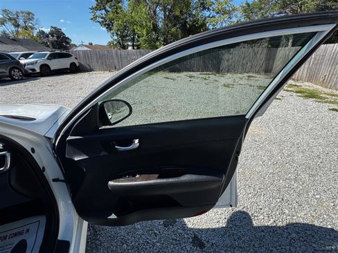 Used 2017 Kia Optima EX w/ Paint Protection Package image 33