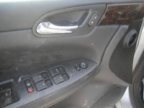 Used 2014 Chevrolet Impala LTZ image 11