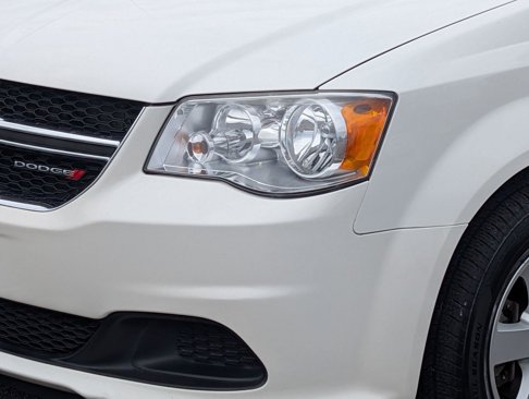 Used 2013 Dodge Grand Caravan SXT image 11