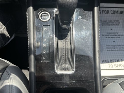 Used 2021 Nissan Kicks SR w/ SR Premium Package image 33