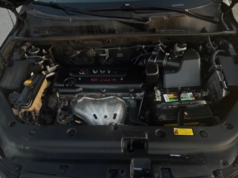 Used 2007 Toyota RAV4 2WD image 15