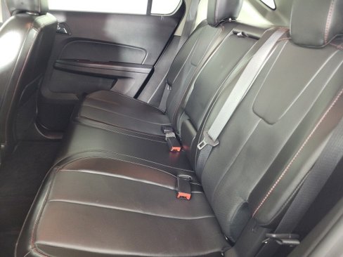Used 2016 Chevrolet Equinox LTZ w/ Enhanced Convenience Package image 23