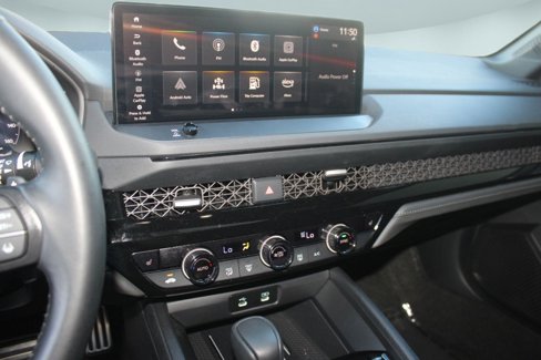 Used 2025 Honda Accord Sport image 23
