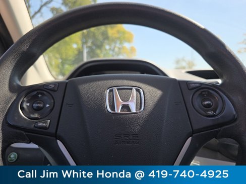 Used 2014 Honda CR-V EX image 26