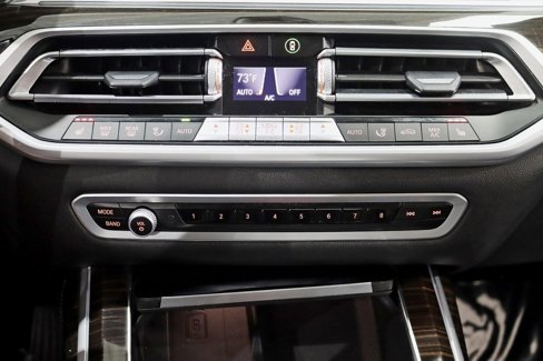 Used 2020 BMW X7 xDrive40i w/ Cold Weather Package image 26