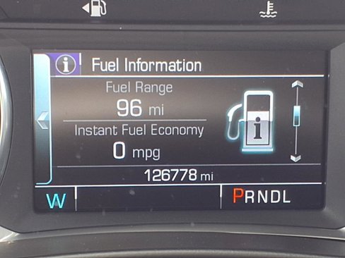 Used 2018 Chevrolet Equinox Premier image 25