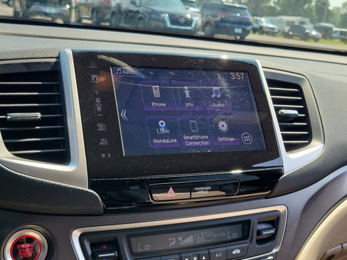 Used 2017 Honda Pilot EX image 26