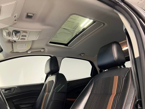 Used 2018 Ford EcoSport SES image 33