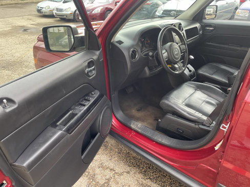 Used 2014 Jeep Patriot High Altitude image 9
