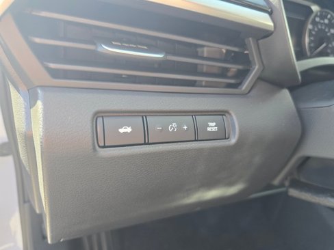 New 2025 Nissan Altima 2.5 SR w/ SR Premium Package image 27