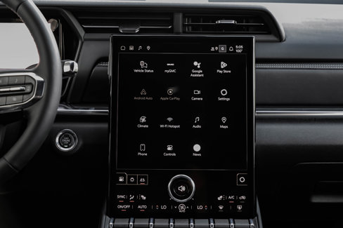 New 2026 GMC Terrain Elevation w/ Elevation Premium Package image 38