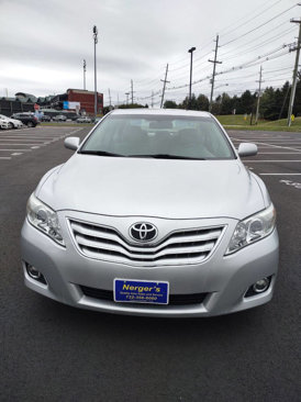 Used 2010 Toyota Camry XLE image 3