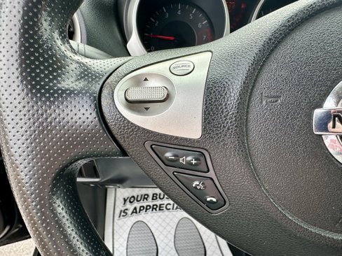 Used 2013 Nissan Juke S image 18