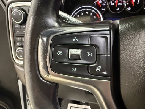 Used 2019 Chevrolet Silverado 1500 RST image 11