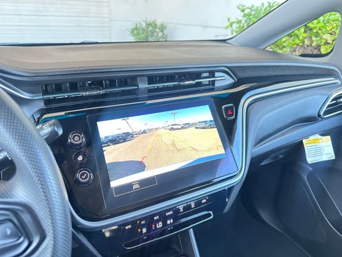 Used 2023 Chevrolet Bolt LT w/ Driver Confidence Package image 17
