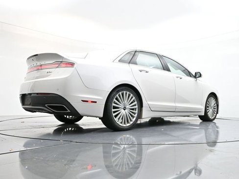 Used 2017 Lincoln MKZ Reserve w/ Climate Package image 42