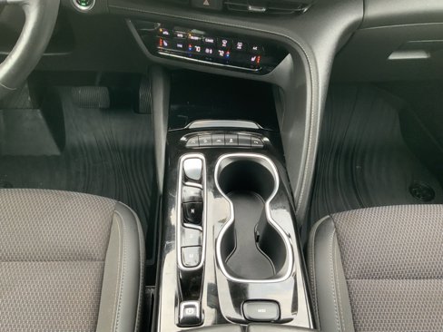 Used 2021 Buick Envision Preferred image 52