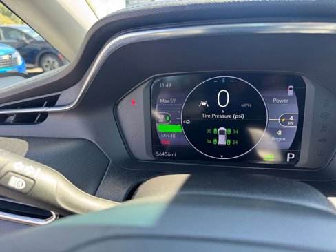 Used 2023 Chevrolet Bolt LT w/ Driver Confidence Package image 18