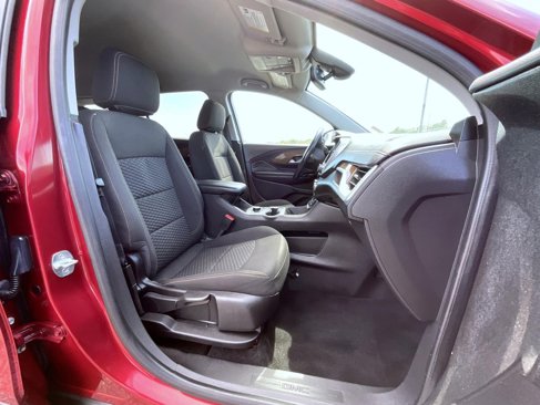 Used 2020 GMC Terrain SLE w/ Driver Convenience Package image 14