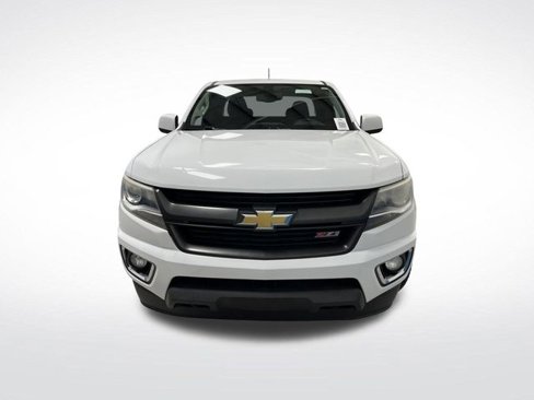 Used 2015 Chevrolet Colorado Z71 image 10