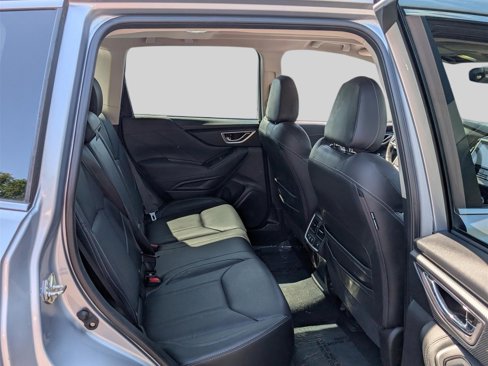 Used 2020 Subaru Forester Touring w/ Popular Package #2 image 13