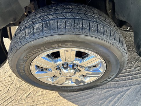 Used 2012 Ford F150 XLT w/ XLT Chrome Pkg image 36